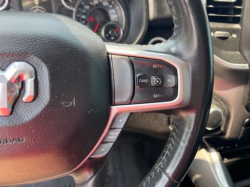 Used 2019 RAM 1500 Big Horn AWD/4WD image 39