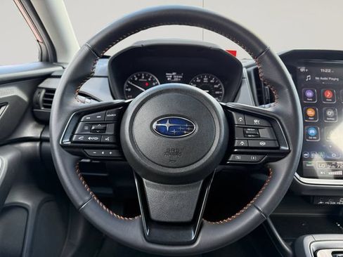 Used 2025 Subaru Crosstrek 2.5i Limited w/ Crosstrek Mirror Package AWD/4WD image 14