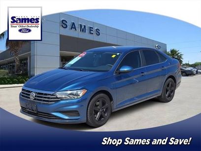 Used 2019 Volkswagen Jetta S w/ Driver Assistance Package