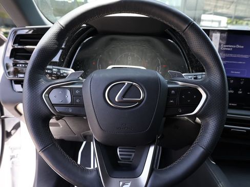 Used 2024 Lexus RX 350 F Sport w/ Convenience Package AWD/4WD image 35