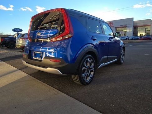 Used 2021 Kia Soul X-Line image 7