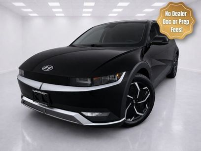 Used 2024 Hyundai Ioniq 5 SEL