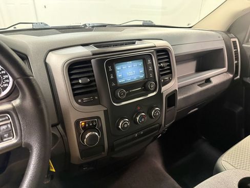 Used 2017 RAM 1500 Express RWD image 78