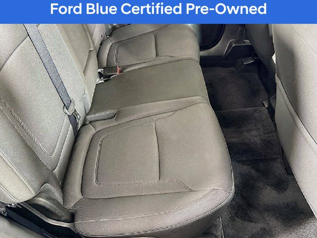 Used 2023 Hyundai Tucson SE AWD/4WD image 47