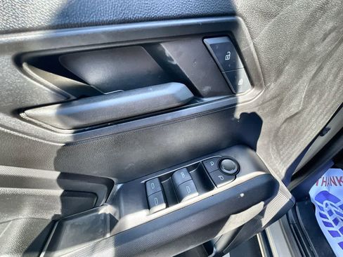 Used 2024 Chevrolet Colorado Trail Boss w/ Advanced Trailering Package image 23