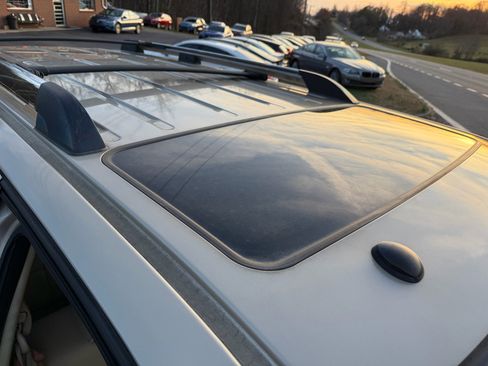 Used 2008 Lincoln Navigator 4WD image 9