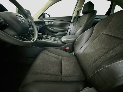 Used 2023 Honda Accord LX image 13