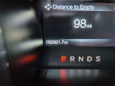 Used 2019 Ford Mustang GT Premium RWD image 16