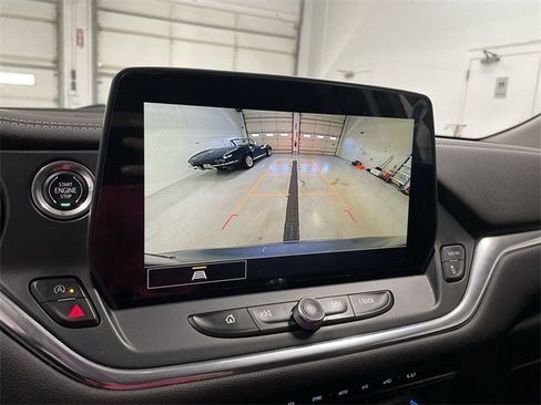 Certified 2023 Chevrolet Blazer LT w/ Driver Confidence Package image 24