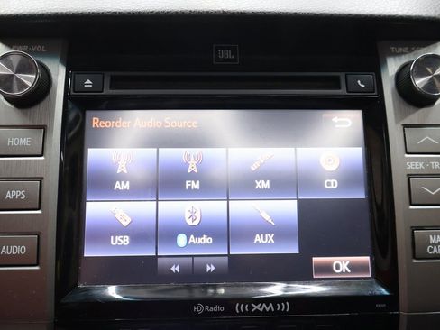 Used 2017 Toyota Tundra Platinum image 24