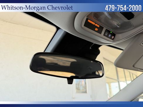 New 2026 Chevrolet Trax LT w/ Driver Confidence Package image 26