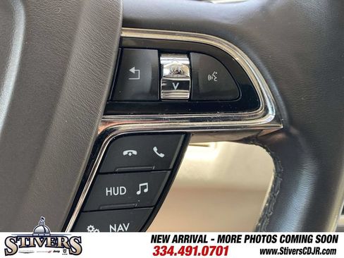 Used 2018 Lincoln Navigator L Reserve w/ Technology Package AWD/4WD image 61