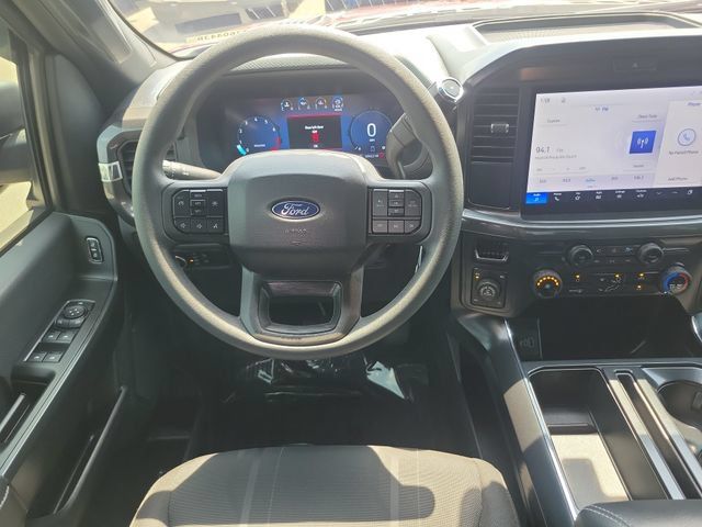 Used 2026 Ford F150 STX w/ F-150 LOBO Package AWD/4WD image 11