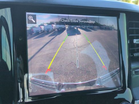 Used 2021 RAM 1500 Big Horn AWD/4WD image 20