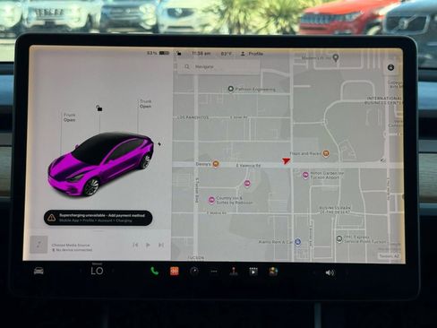 Used 2019 Tesla Model 3 Long Range image 48