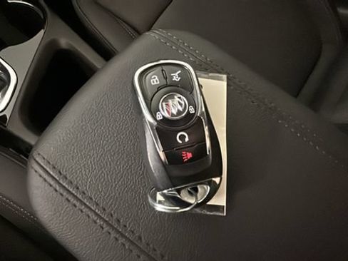 Used 2023 Buick Encore GX Select w/ Sport Touring Package AWD/4WD image 20