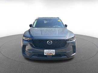 Used 2025 MAZDA CX-50 2.5 Hybrid w/ Premium Plus Pkg video 2
