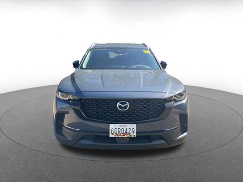 Used 2025 MAZDA CX-50 2.5 Hybrid w/ Premium Plus Pkg image 2