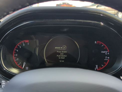 New 2026 Dodge Durango GT image 18