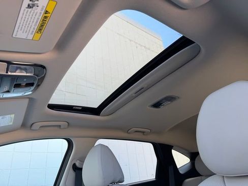 Certified 2023 Hyundai Tucson SEL w/ Convenience Package image 24