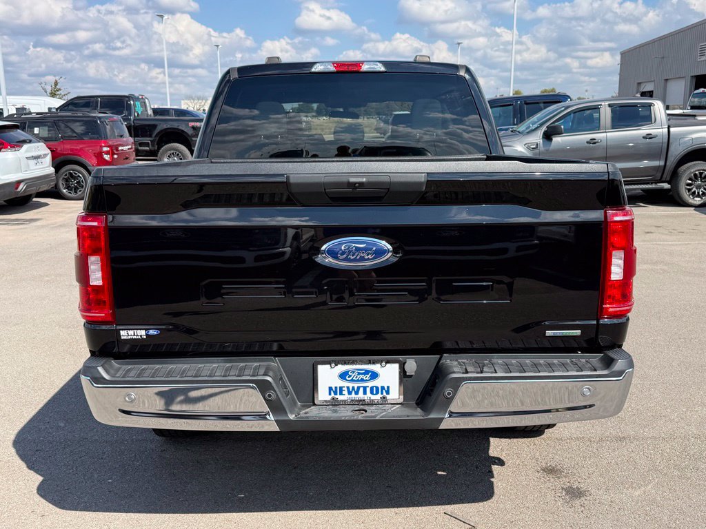 Used 2023 Ford F150 XLT RWD image 30