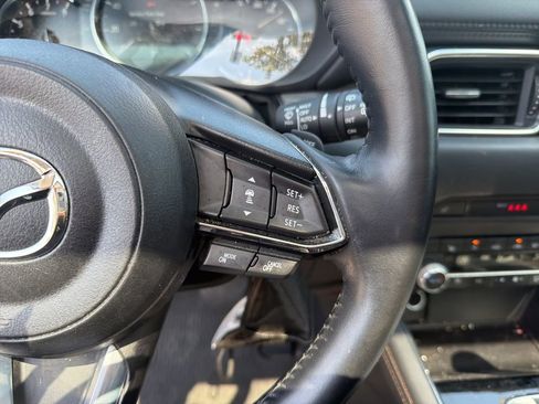 Used 2023 MAZDA CX-5 AWD 2.5 S w/ Premium Plus Pkg image 20