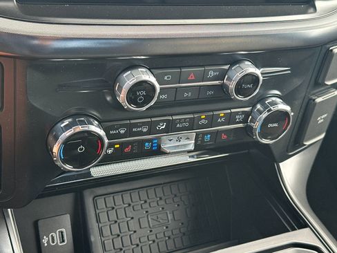 New 2025 Ford F150 Tremor w/ Equipment Group 402A High image 24