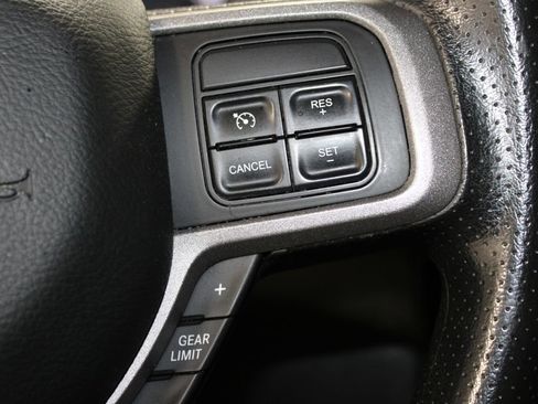 Used 2020 RAM 2500 Tradesman image 45