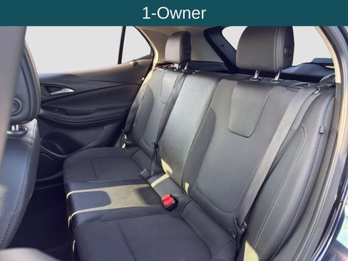 Used 2021 Buick Encore GX Preferred AWD/4WD image 13
