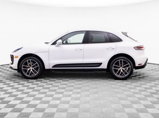 Certified 2026 Porsche Macan AWD/4WD video 2
