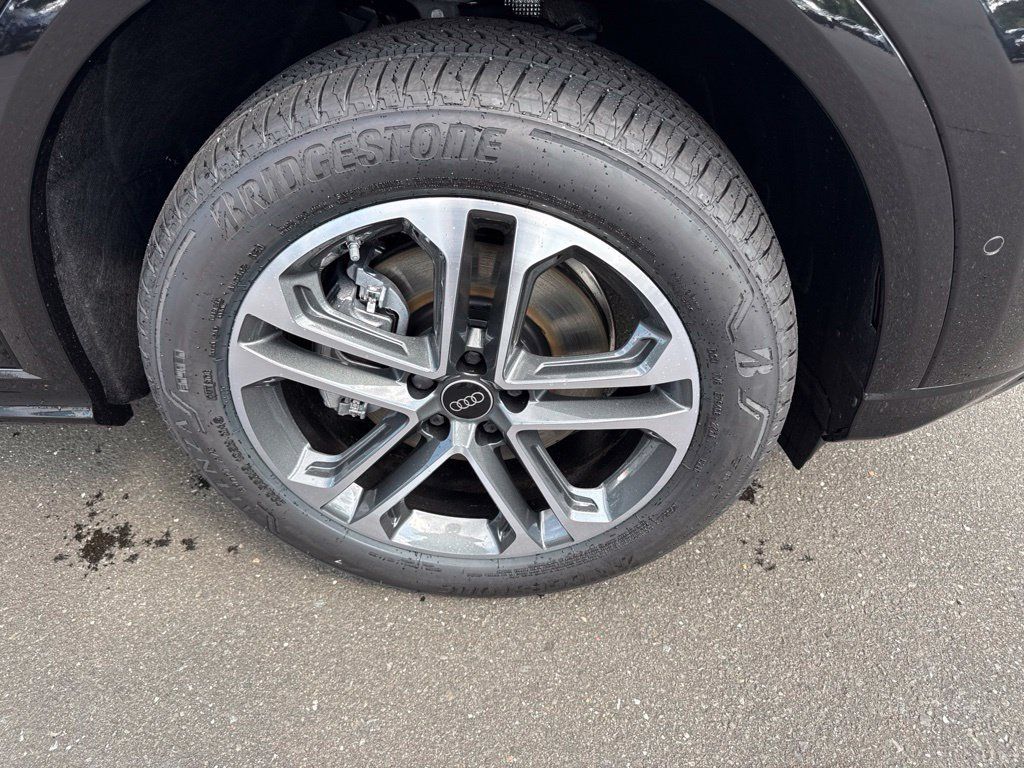New 2026 Audi Q5 Premium AWD/4WD image 12