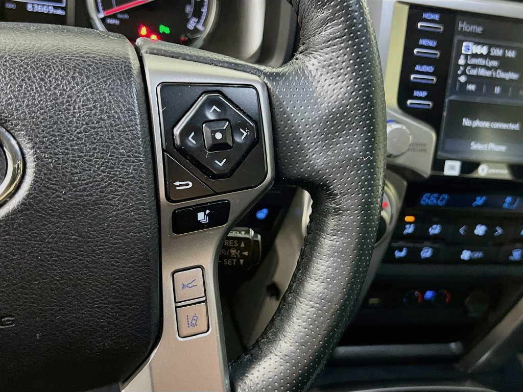 Used 2023 Toyota 4Runner Limited RWD image 17
