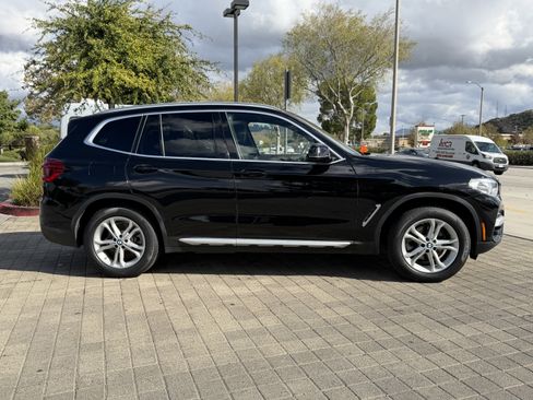 Used 2019 BMW X3 sDrive30i w/ Convenience Package image 7