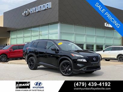Used 2023 Nissan Rogue SV w/ SV Premium B Package