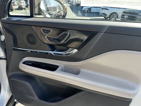 Certified 2024 Lincoln Corsair Premiere w/ Equipment Group 101A image 36