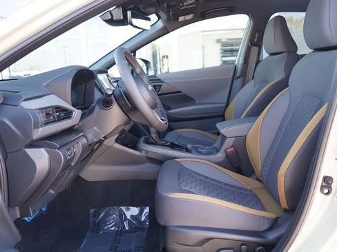 New 2026 Subaru Crosstrek 2.5i Sport AWD/4WD image 6