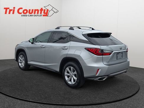 Used 2016 Lexus RX 350 AWD w/ Premium Package image 6