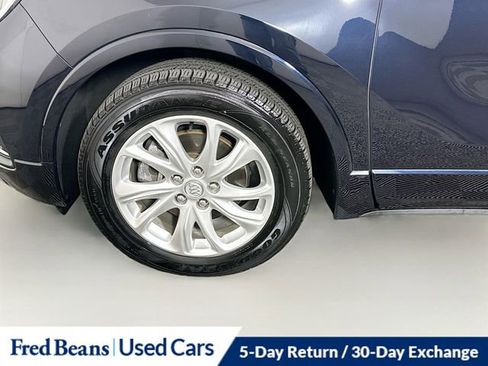 Used 2020 Buick Envision Preferred w/ LPO, Cargo Package AWD/4WD image 37