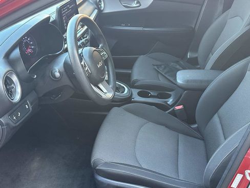 Used 2022 Kia Forte LXS w/ LXS Technology Package image 21