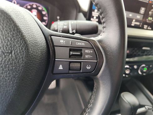 Used 2024 Honda Accord Sport image 24