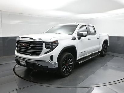 Used 2023 GMC Sierra 1500 SLT w/ X31 Off-Road Package