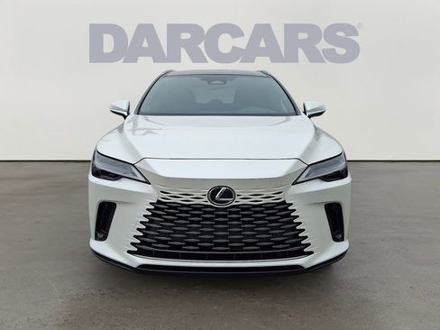 Used 2024 Lexus RX 450h AWD w/ Luxury Package image 2