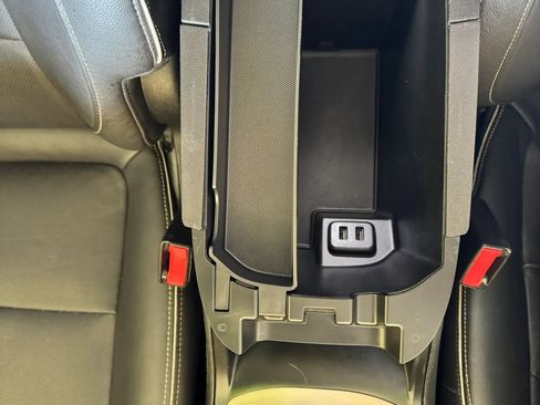 Used 2018 GMC Terrain Denali w/ Driver Alert Package II FWD image 16