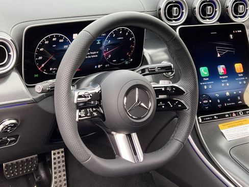 New 2026 Mercedes-Benz GLC 300 4MATIC image 14