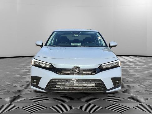Used 2023 Honda Civic EX image 9