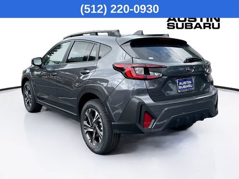 New 2026 Subaru Crosstrek 2.0i Premium AWD/4WD image 6