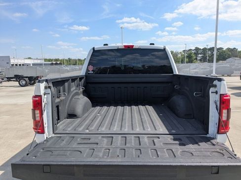 Used 2021 Ford F150 XLT w/ Equipment Group 302A High image 7