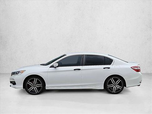 Used 2016 Honda Accord Sport image 8
