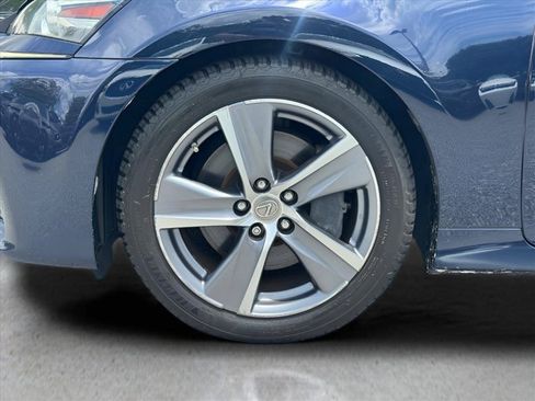 Used 2016 Lexus GS 350 RWD image 9