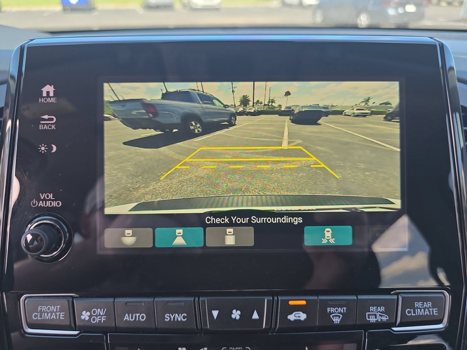 Used 2024 Honda Odyssey Elite image 20